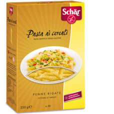 Penne Rigate ai Cereali